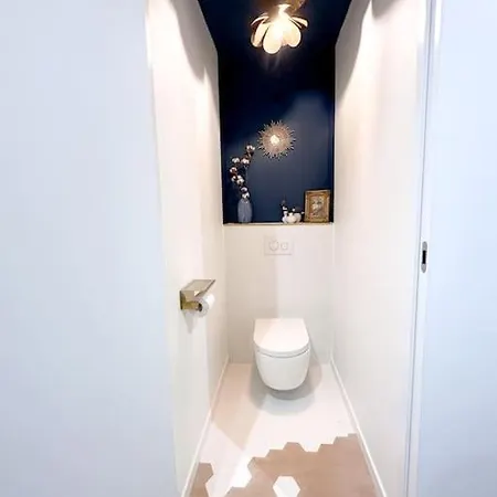 Loft Avec Piscine Interieure Chauffee *