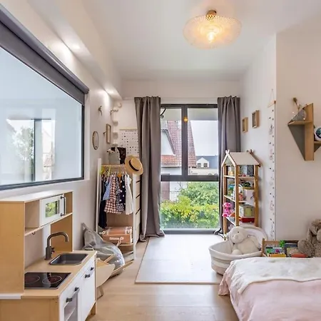 Loft Avec Piscine Interieure Chauffee Lejlighed Vitry-sur-Seine