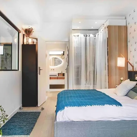 Loft Avec Piscine Interieure Chauffee *