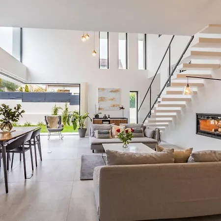 Loft Avec Piscine Interieure Chauffee * Vitry-sur-Seine