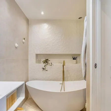 Loft Avec Piscine Interieure Chauffee Vitry-sur-Seine